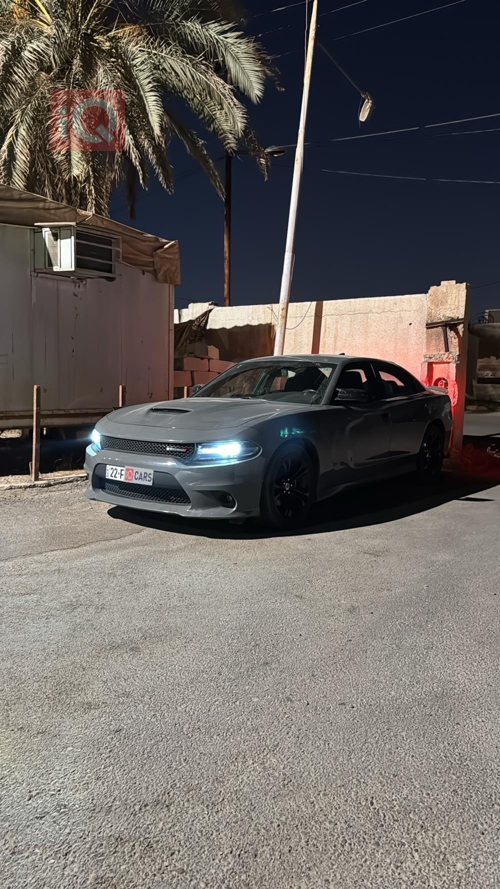 Dodge Charger